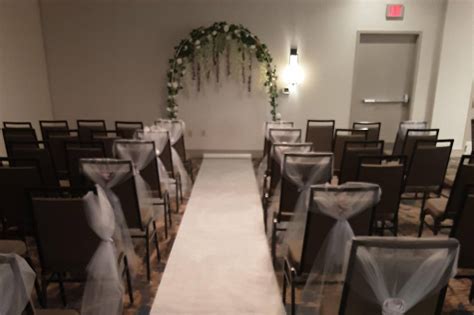 Wedding venues in sugar land tx  An extensive marble lobby designed for pre-function events conveniently connects to two magnificent ballrooms that can seat up to 600 guests
